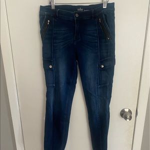Soho Leggings jeans